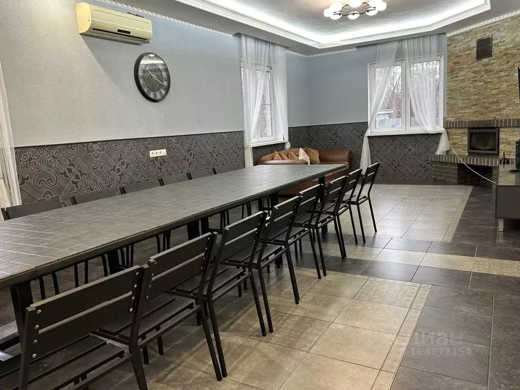 Дом в Московская область, Подольск городской округ, Ордынцы СНТ 324 ... - Фото 2