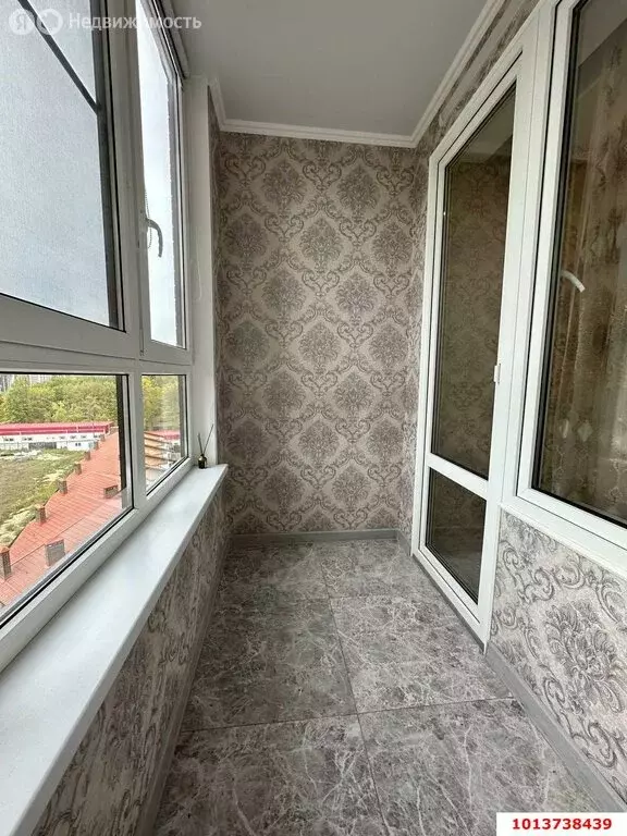 3-комнатная квартира: Краснодар, жилой массив Пашковский, улица ... - Фото 1