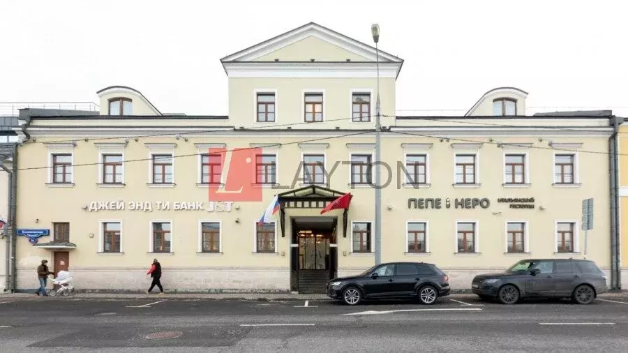 Офис (98 м) - Фото 2