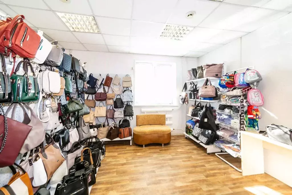 Офис в Амурская область, Благовещенск ул. Ленина, 154 (21 м) - Фото 1