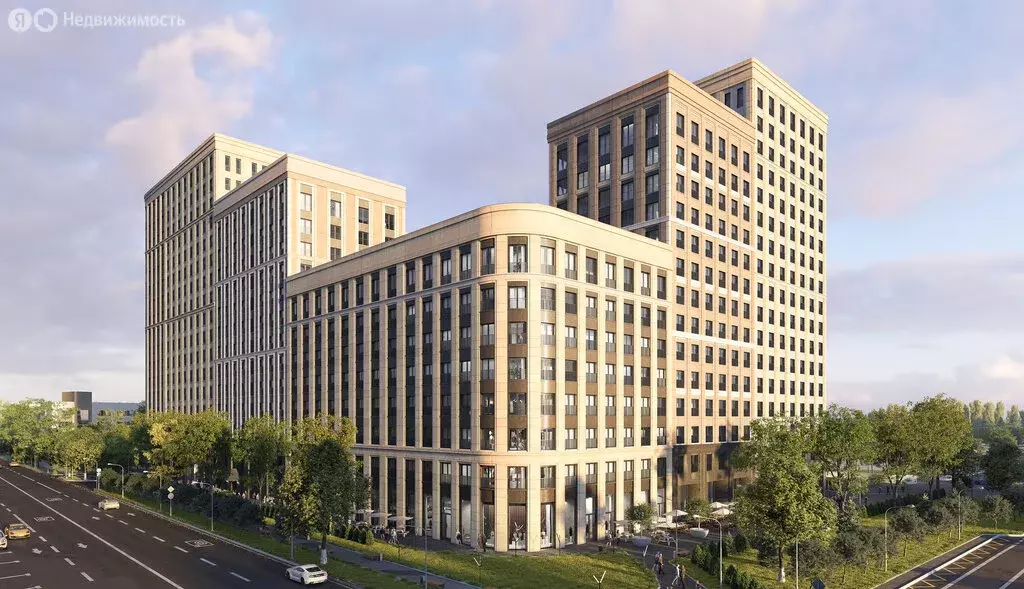 Помещение свободного назначения (117 м) - Фото 2