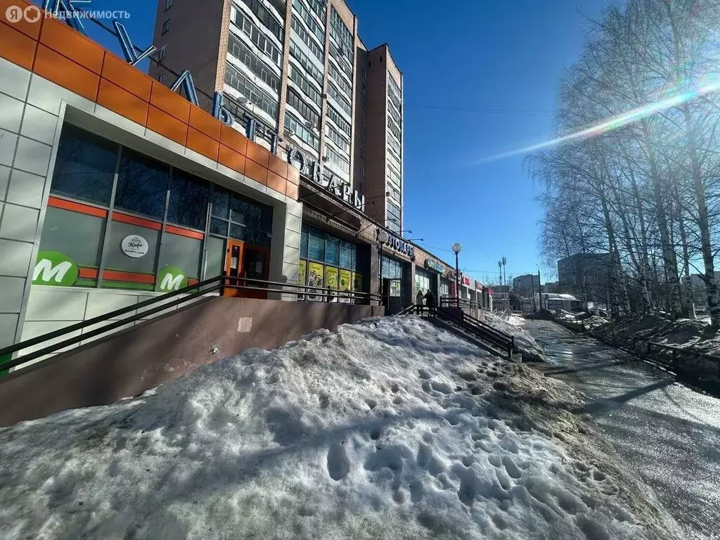 Помещение свободного назначения (270 м) - Фото 2