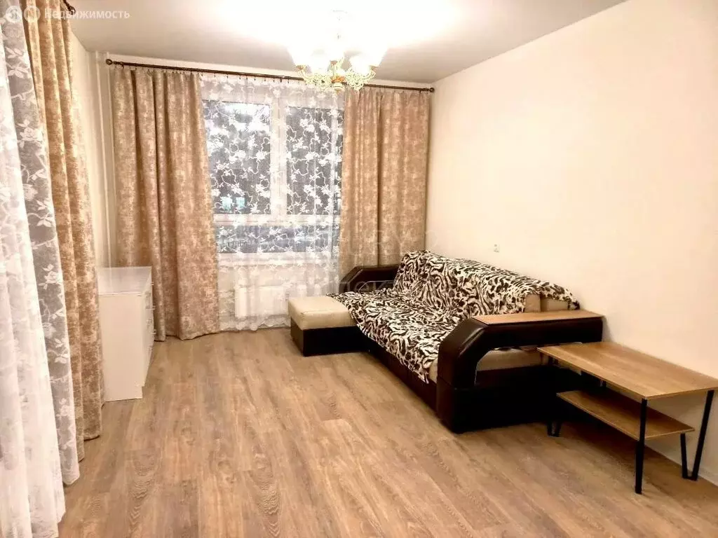 2-комнатная квартира: Московская область, Химки, улица Академика ... - Фото 2