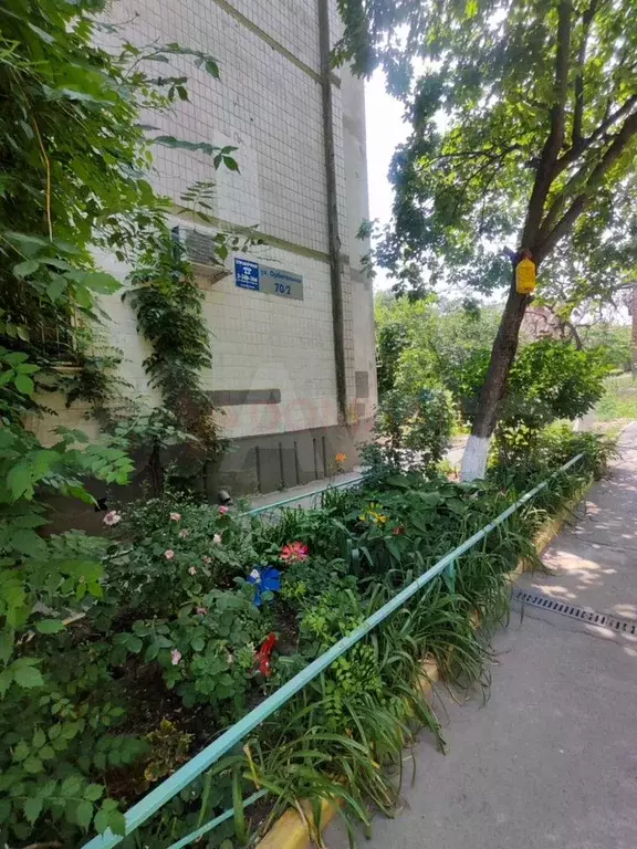 1-к. квартира, 53 м, 5/9 эт. - Фото 0