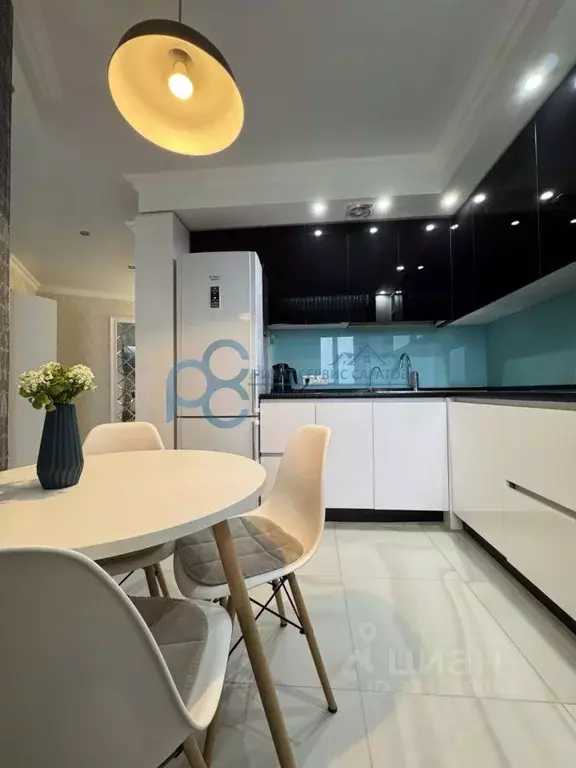 3-к кв. Саратовская область, Саратов Лунная ул., 30А (73.0 м) - Фото 1