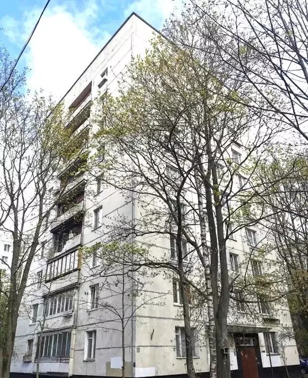 1-к кв. Санкт-Петербург Дачный просп., 29К4 (25.4 м) - Фото 1