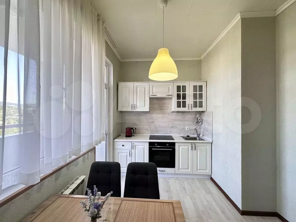 2-к. квартира, 70 м, 12/17 эт. - Фото 0