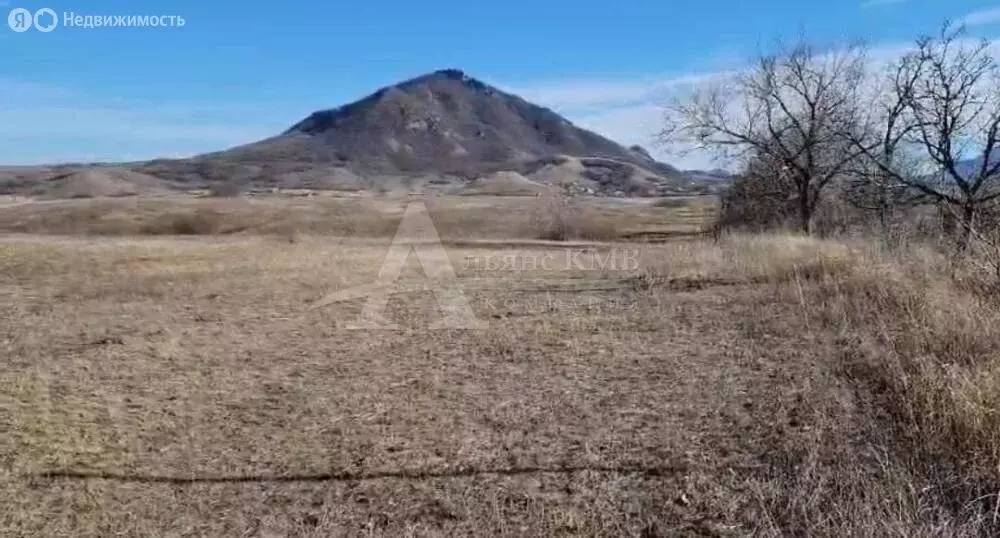 Участок в Ставропольский край, Предгорный муниципальный округ, хутор ... - Фото 1