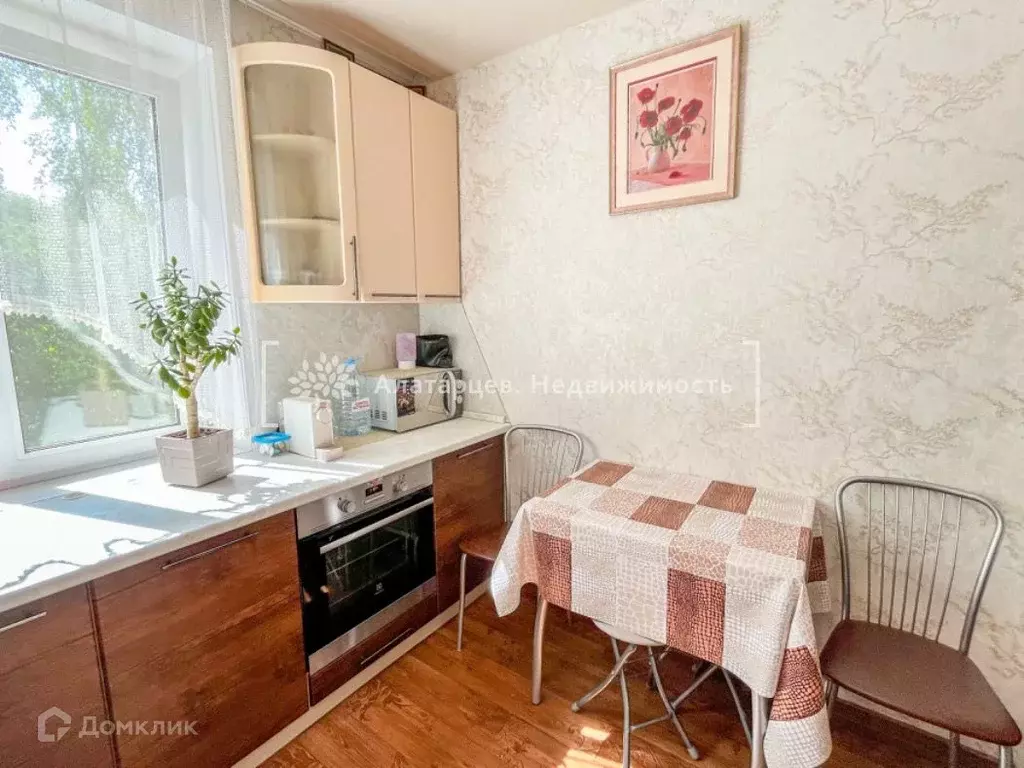 Продаётся 1-к квартира, 36.4 м - Фото 1