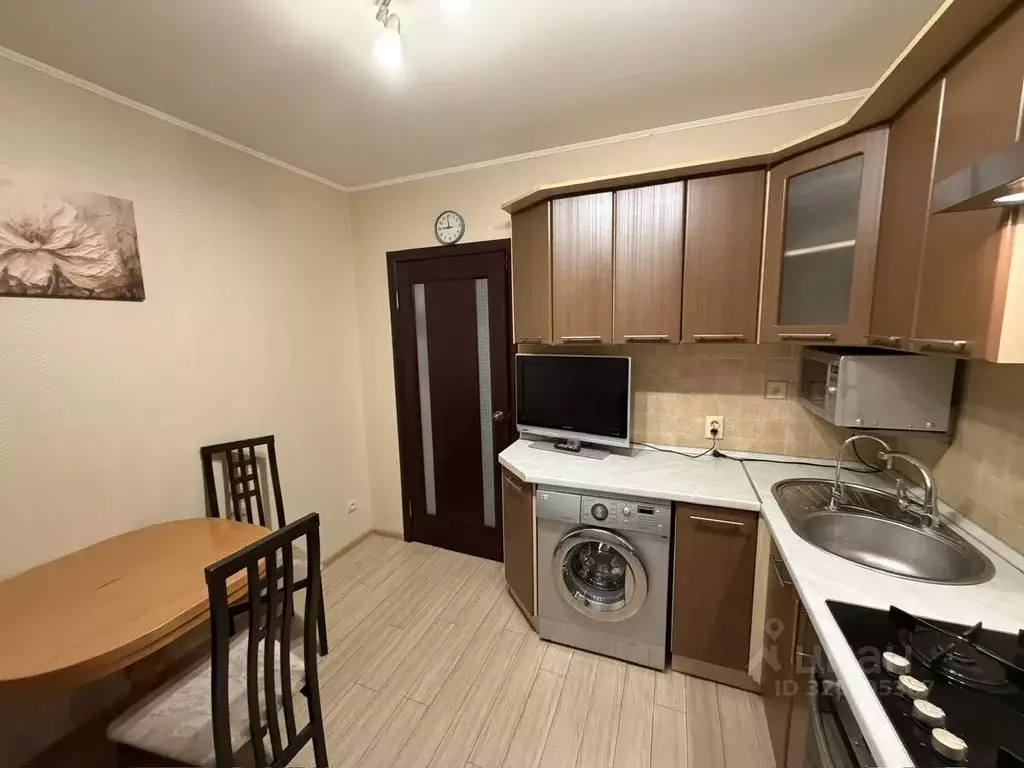 1-к кв. Владимирская область, Владимир ул. Василисина, 2а (45.0 м) - Фото 1