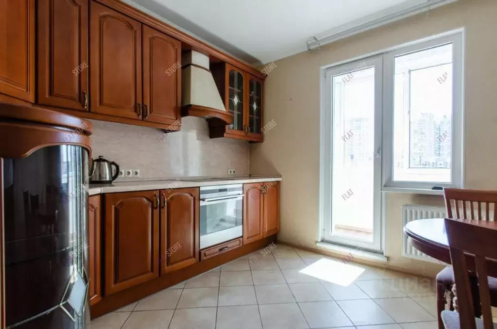 2-к кв. Санкт-Петербург Богатырский просп., 60к3 (65.0 м) - Фото 1