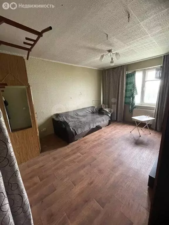 2-комнатная квартира: Ишимбай, улица Космонавтов, 6 (51.1 м) - Фото 1