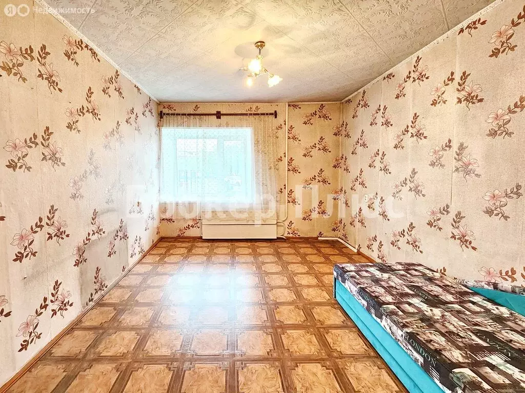 1-комнатная квартира: Кызыл, улица Калинина, 2А (32 м) - Фото 1