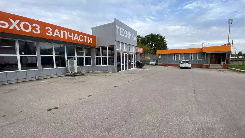 Помещение свободного назначения в Тульская область, Тула городской ... - Фото 2