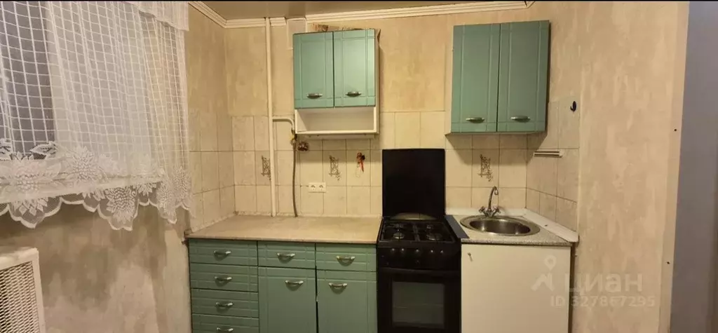 3-к кв. Московская область, Подольск городской округ, пос. Кузнечики 5 ... - Фото 2