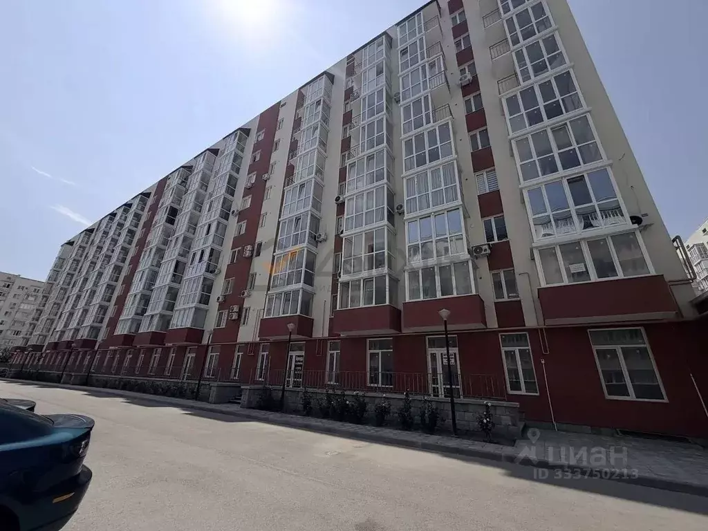 1-к кв. Крым, Евпатория ул. Чапаева, 99 (36.0 м) - Фото 1