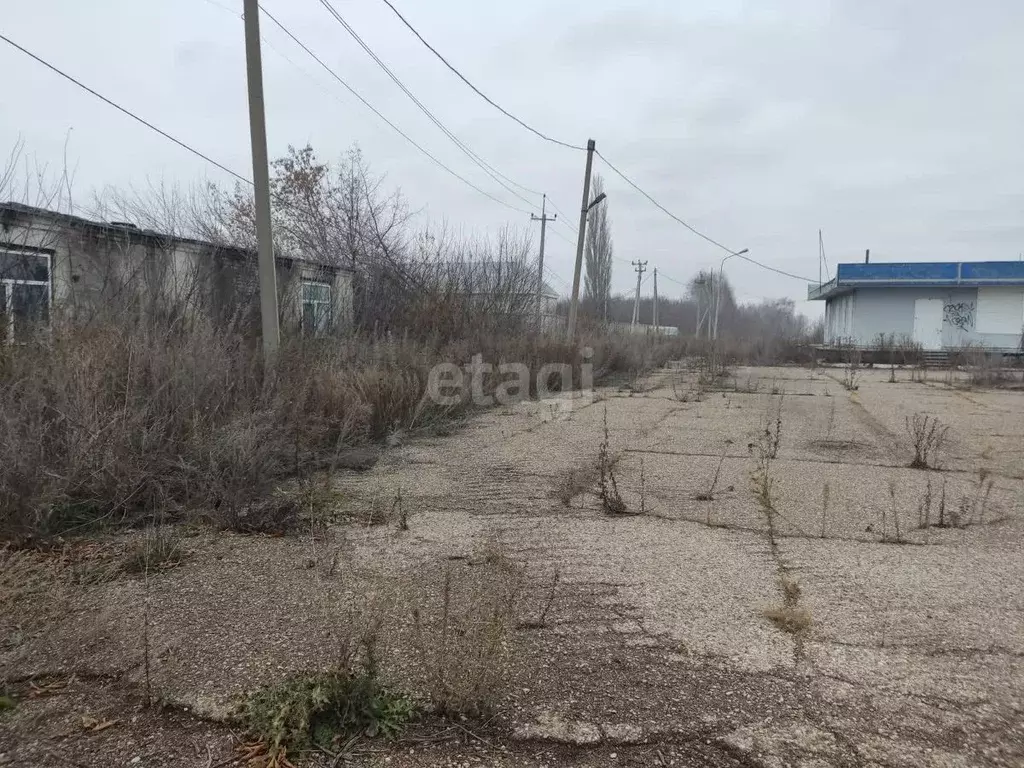 Участок в Башкортостан, Стерлитамак ул. Бабушкина (270.2 сот.) - Фото 0