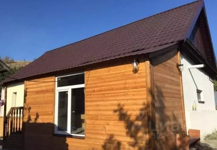 Дом в Саратовская область, Саратов проезд 1-й Увекский (61 м) - Фото 2