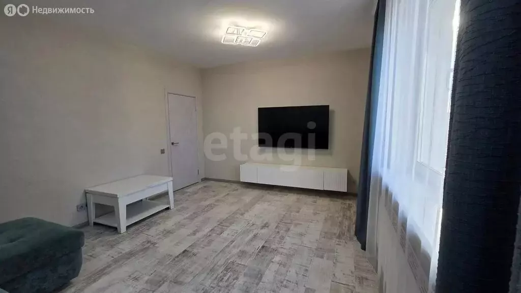 2-комнатная квартира: Самара, Съездовская улица, 9 (56 м) - Фото 1