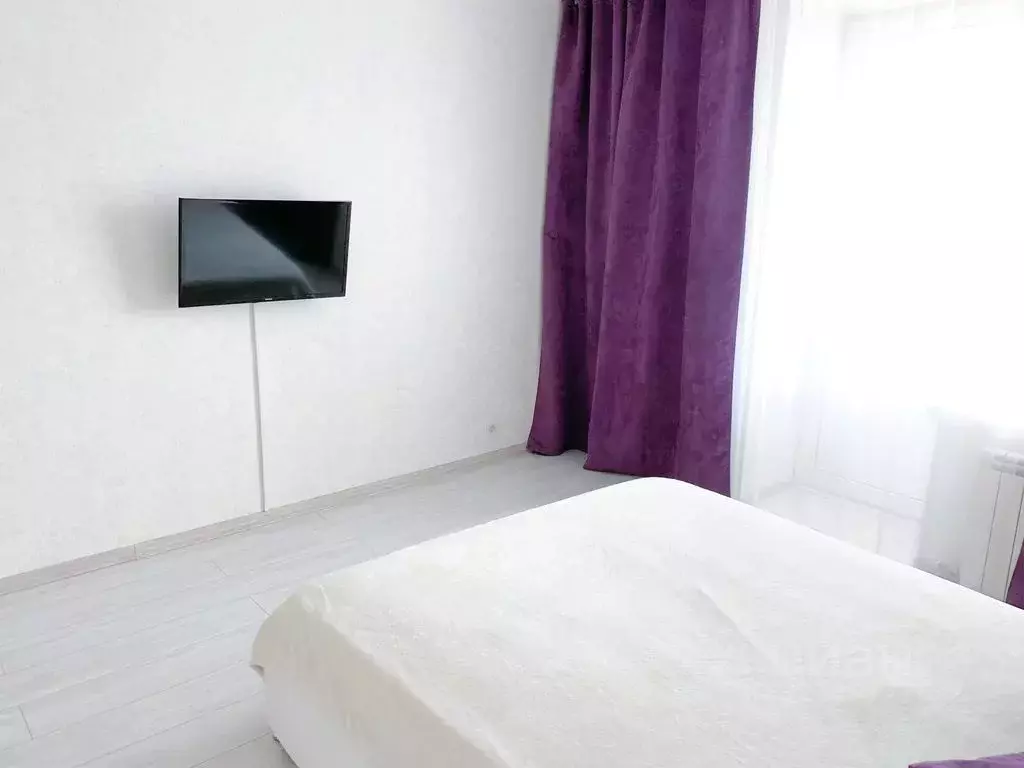 2-к кв. Свердловская область, Екатеринбург ул. Татищева, 90 (48.0 м) - Фото 1