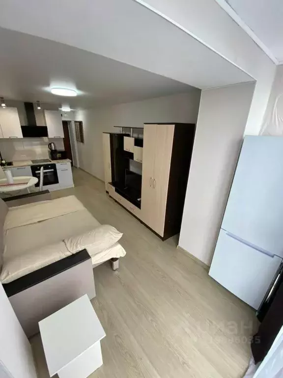 1-к кв. Крым, Феодосия ул. Калинина, 31 (23.0 м) - Фото 1