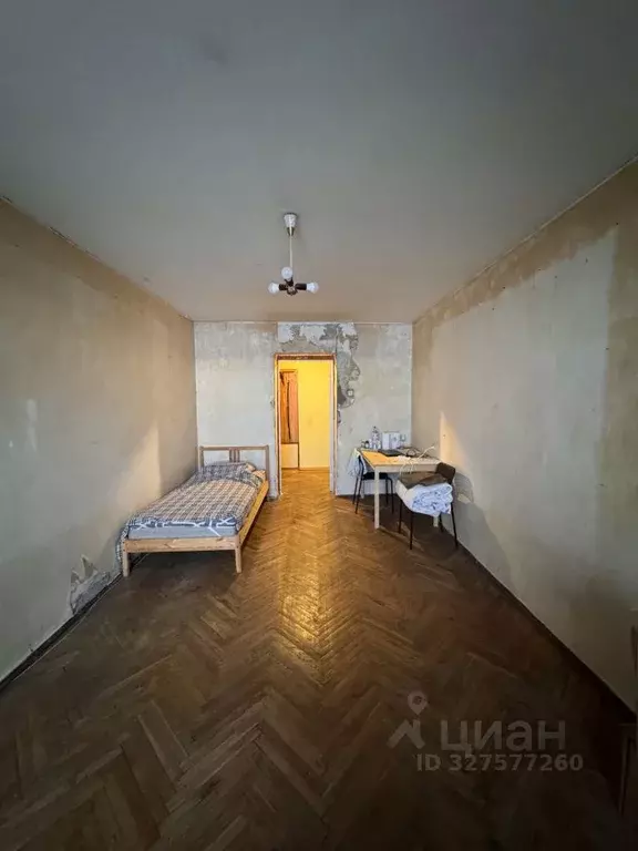 2-к кв. Санкт-Петербург Свердловская наб., 60 (54.3 м) - Фото 2