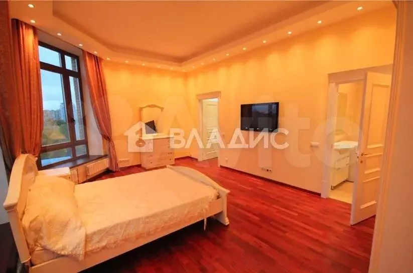 1-к. квартира, 75 м, 19/21 эт. - Фото 1