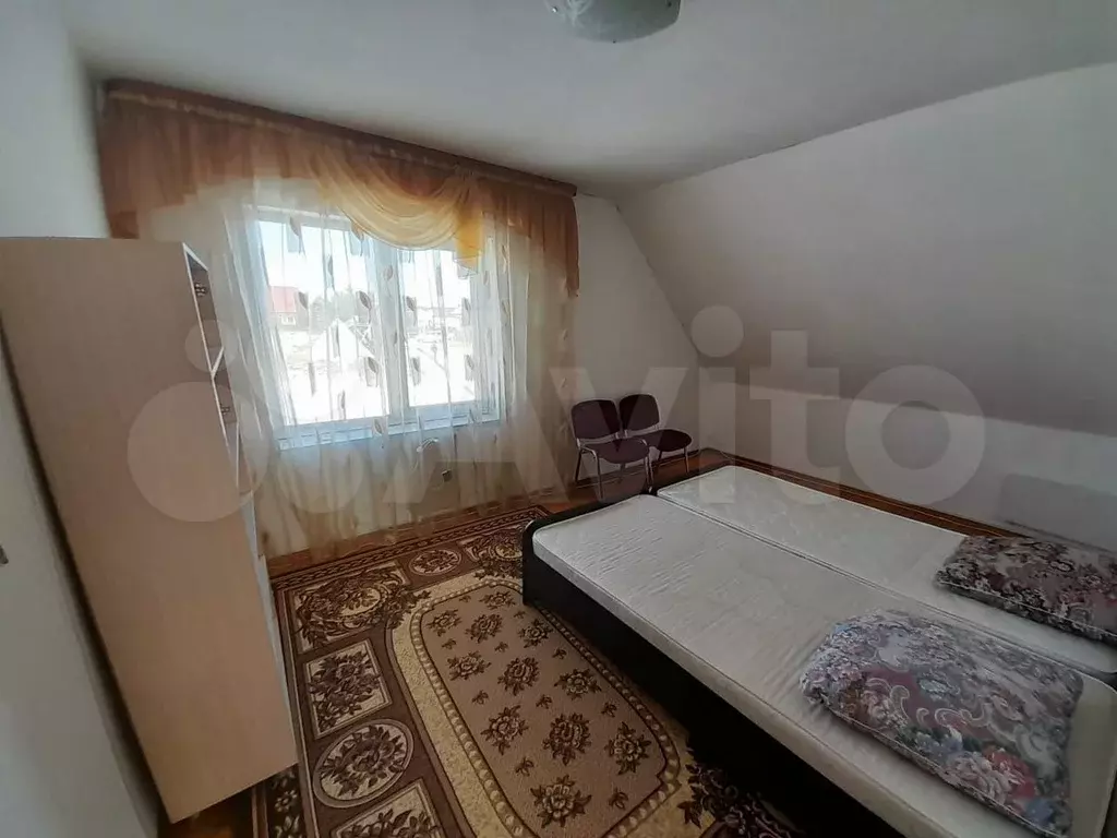 Дом 116,5 м на участке 10 сот. - Фото 1