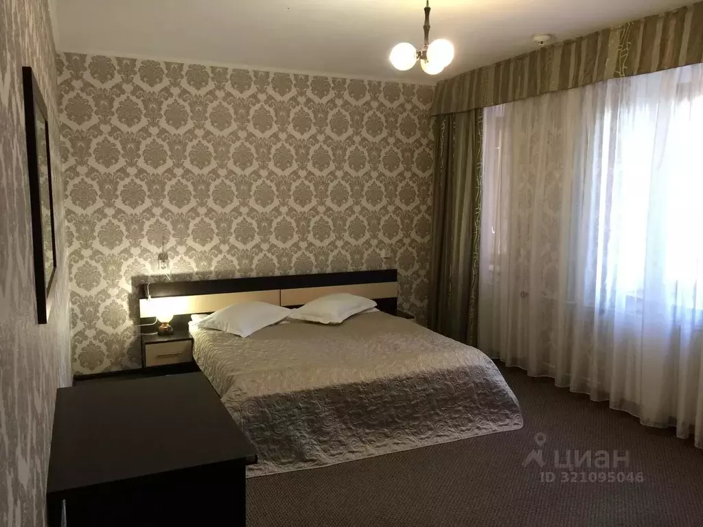 Комната Самарская область, Красноярский район, Светлое Поле с/пос, с. ... - Фото 1