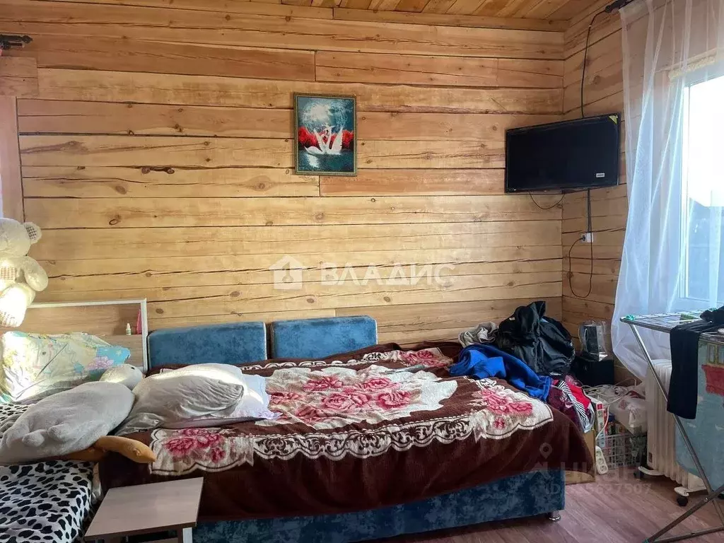 Дом в Бурятия, Улан-Удэ Строитель СНТ,  (42 м) - Фото 2
