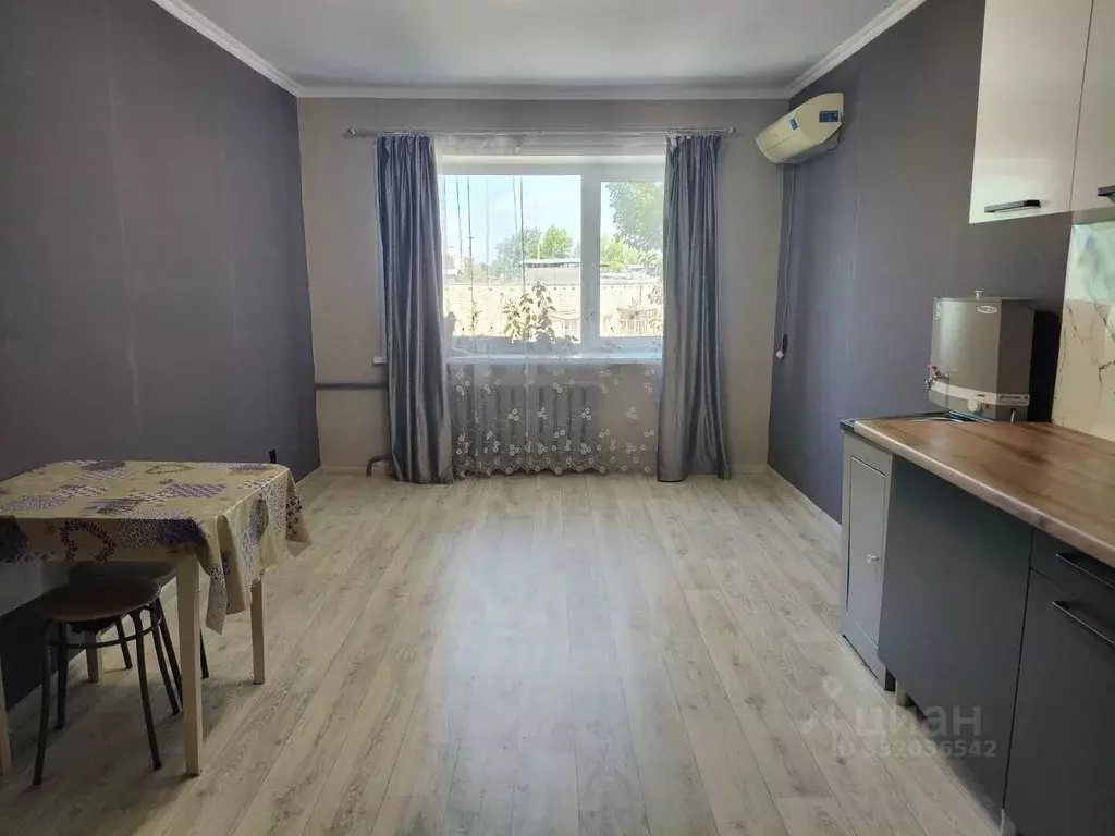 Комната Ульяновская область, Ульяновск просп. Нариманова, 57 (17.5 м) - Фото 1