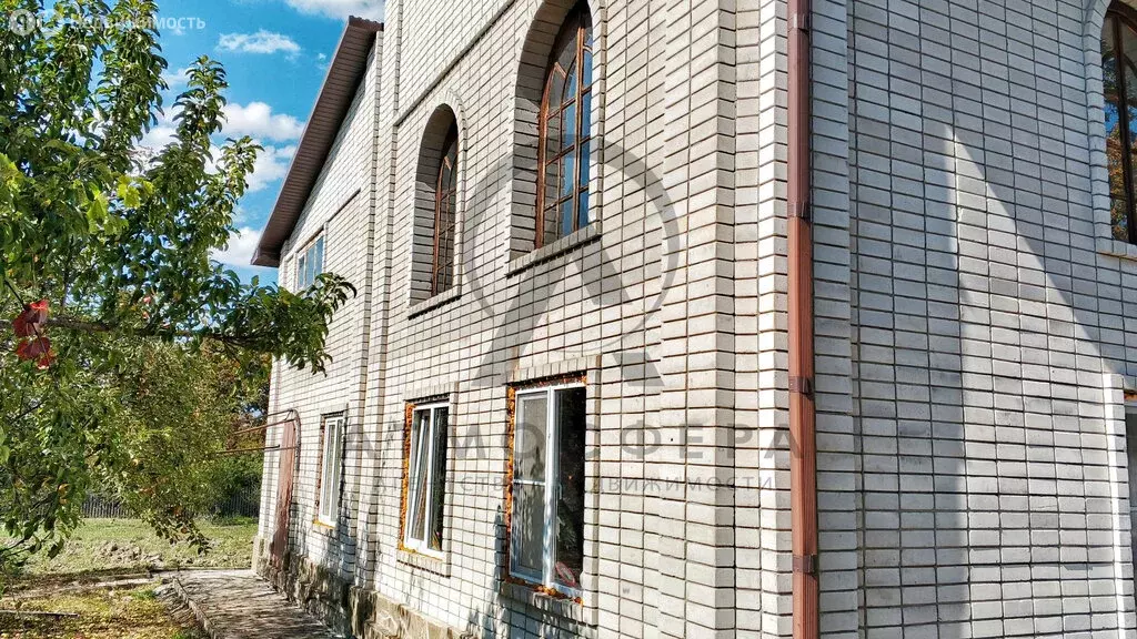 Дом в Тверская, Партизанская улица (268.1 м) - Фото 1