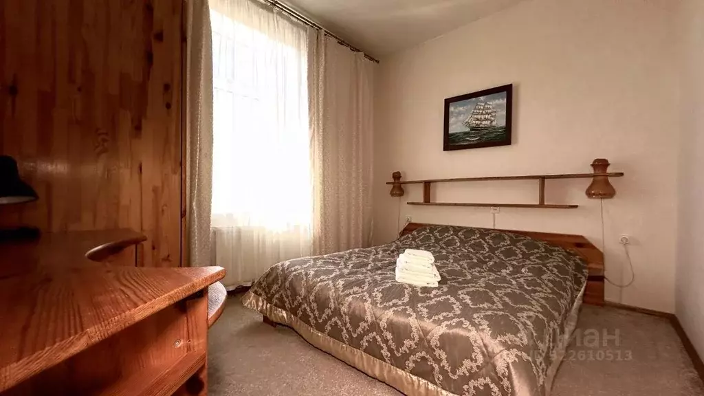 3-к кв. Севастополь ул. Летчиков, 5 (48.0 м) - Фото 1