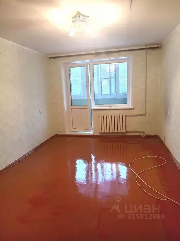 1-к кв. Нижегородская область, Нижний Новгород ул. Премудрова, 6 (35.4 ... - Фото 1