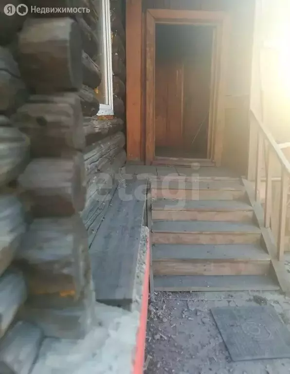 Дом в Кемерово, улица Нахимова (40 м) - Фото 2