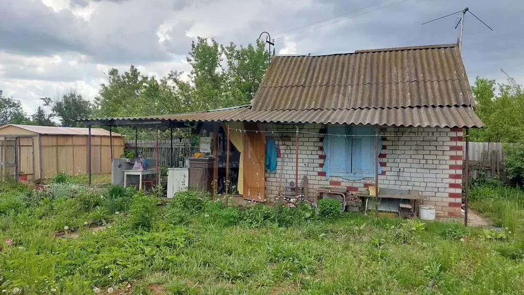 Дача 15 м на участке 5,17 га - Фото 0