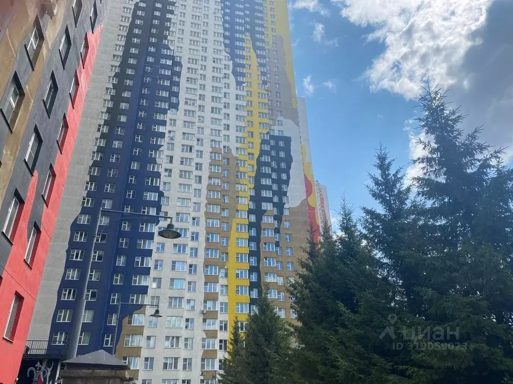 Квартира, 3 комнаты, 60 м - Фото 0