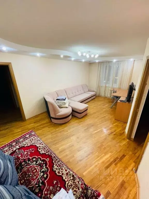 4-к кв. Коми, Сыктывкар ул. Славы, 26 (84.0 м) - Фото 1