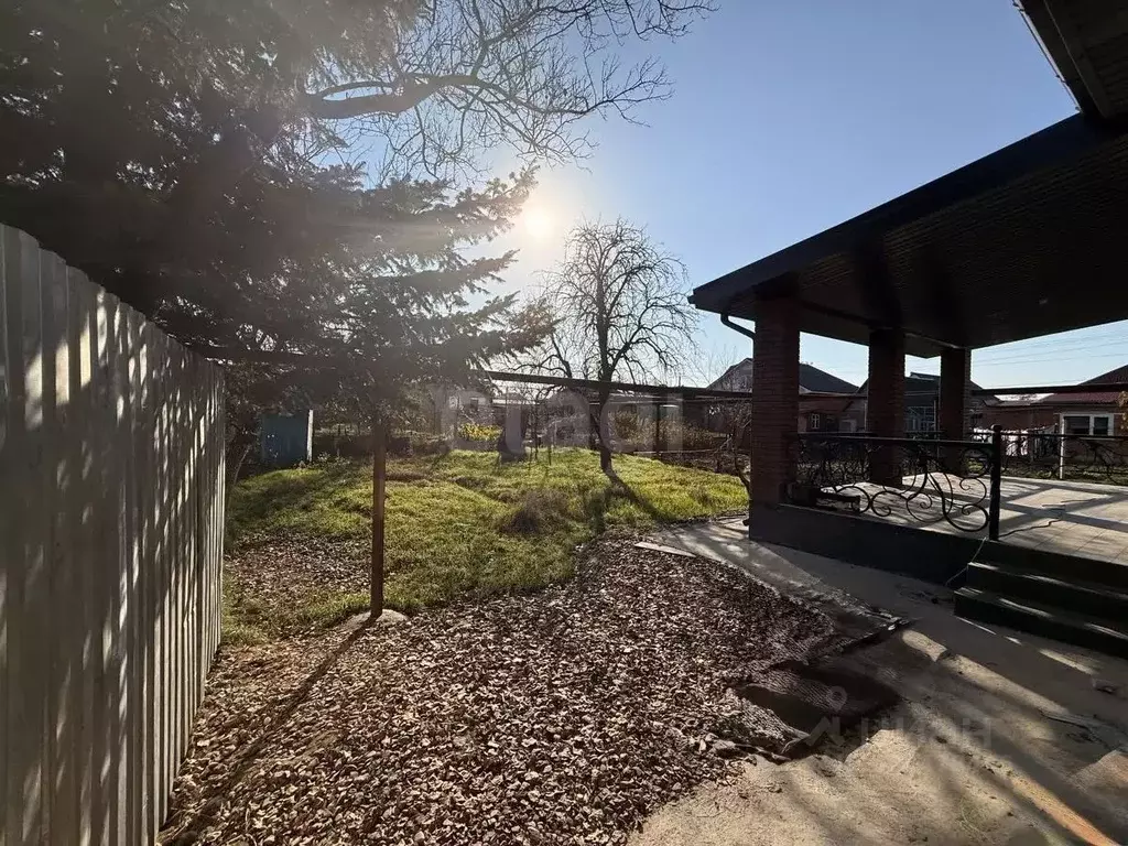 Дом в Адыгея, Майкоп ул. Ворошилова (116 м) - Фото 1