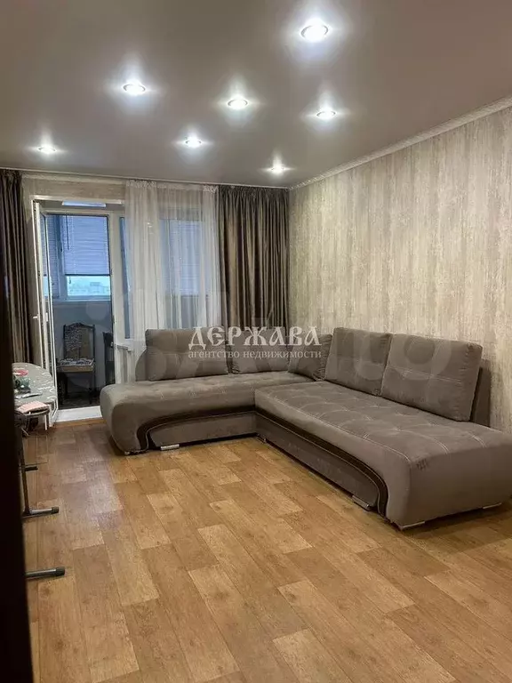 1-к. квартира, 40 м, 10/14 эт. - Фото 0