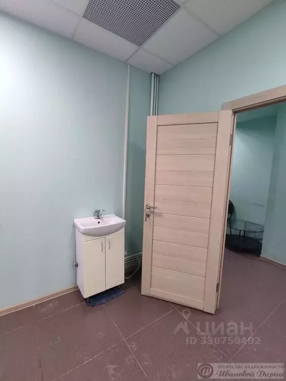 Офис в Самарская область, Самара Арцыбушевская ул., 204 (32 м) - Фото 1