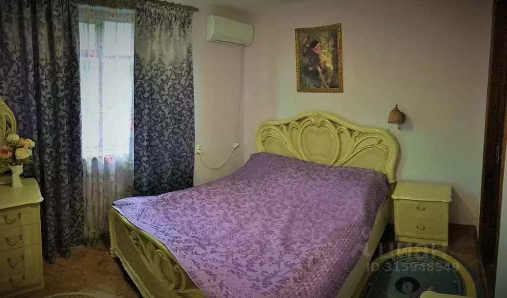 Комната Краснодарский край, Сочи Солоники мкр, ул. Солоники, 22/45 - Фото 0