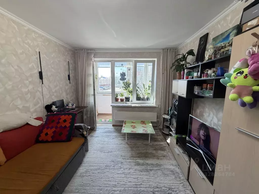 1-к кв. Московская область, Истра муниципальный округ, с. Павловская ... - Фото 1