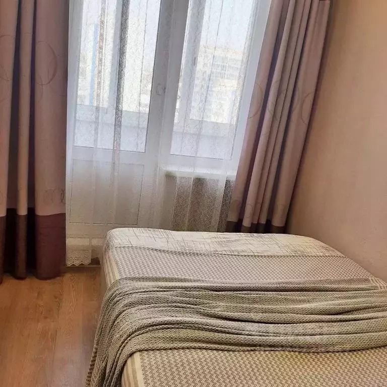 2-к кв. Иркутская область, Иркутск Байкальская ул., 216А (35.0 м) - Фото 2