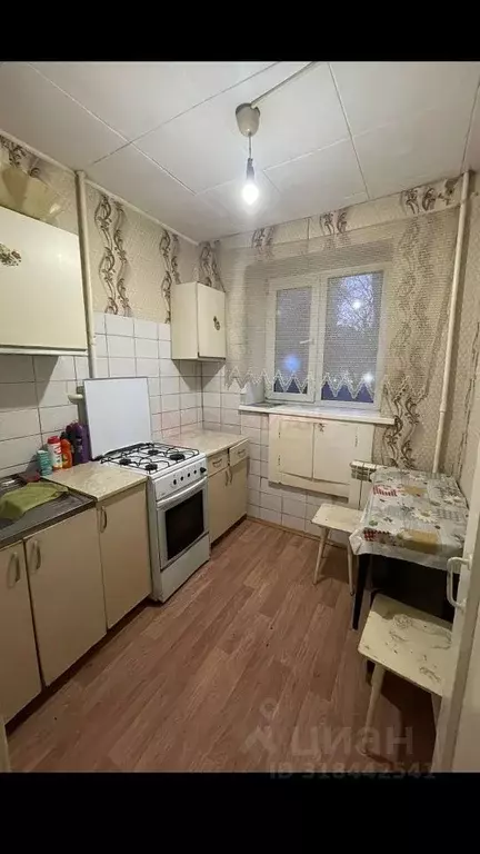 1-к кв. Ростовская область, Ростов-на-Дону просп. Стачки, 221 (24.0 м) - Фото 1