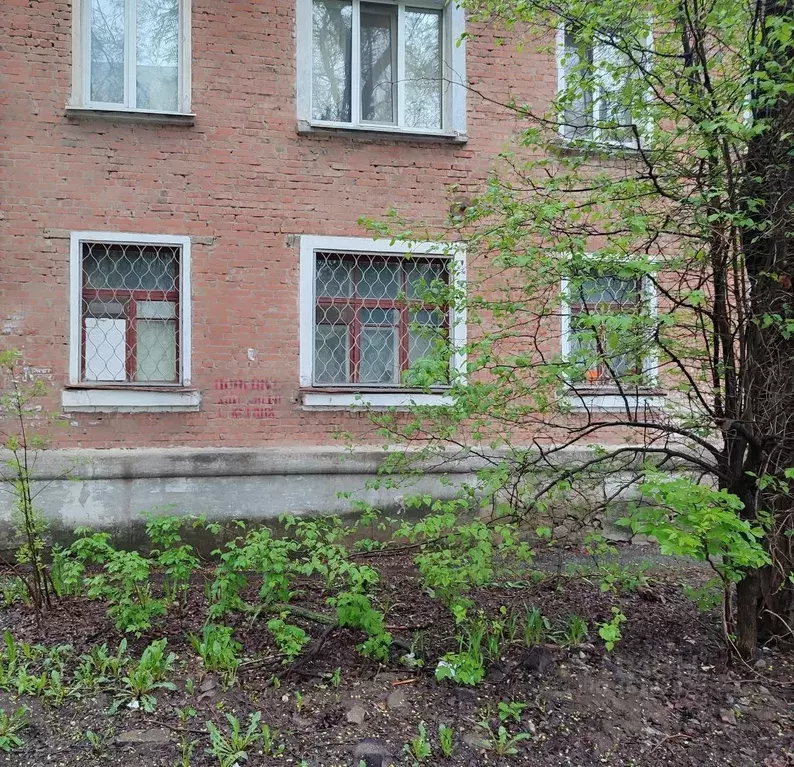 3-к кв. Самарская область, Самара ул. Александра Матросова, 90 (38.0 ... - Фото 0