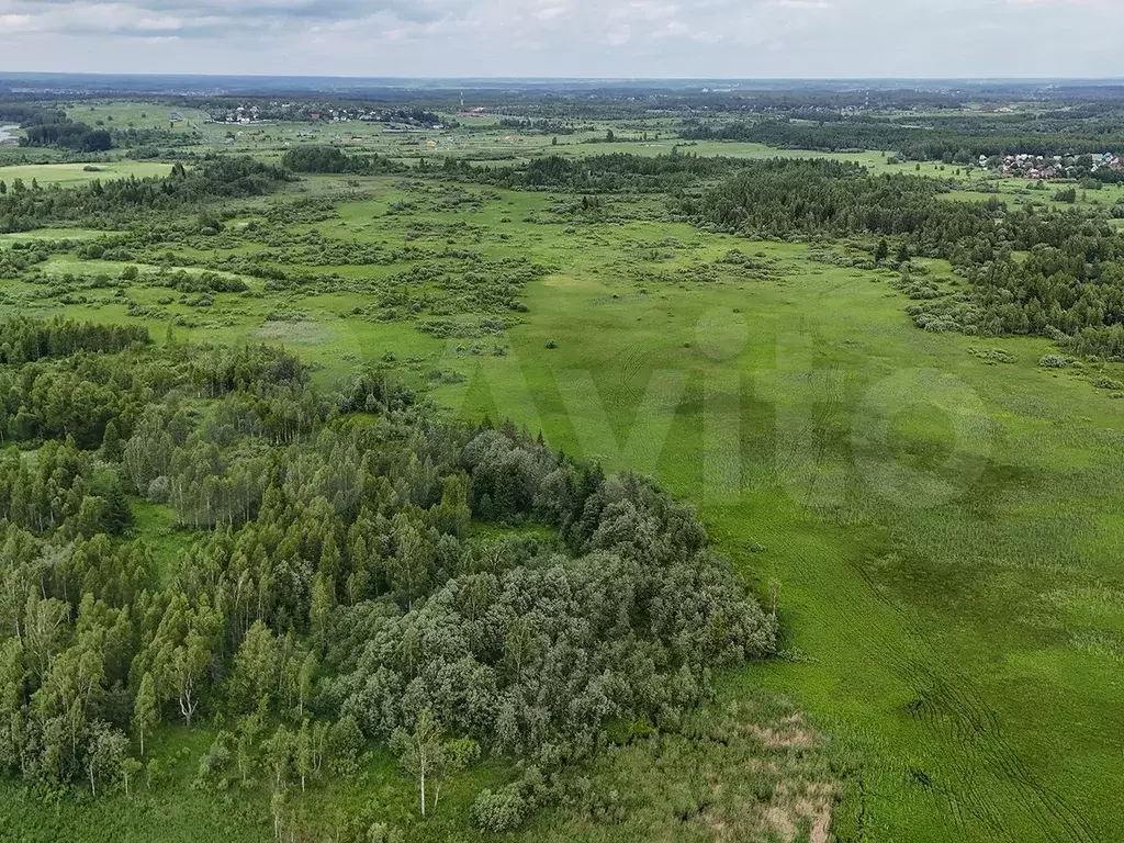 Участок 11,1 сот. (ИЖС) - Фото 0