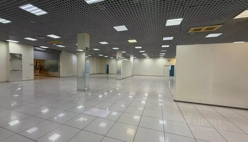 Торговая площадь в Свердловская область, Екатеринбург ул. 8 Марта, 149 ... - Фото 2