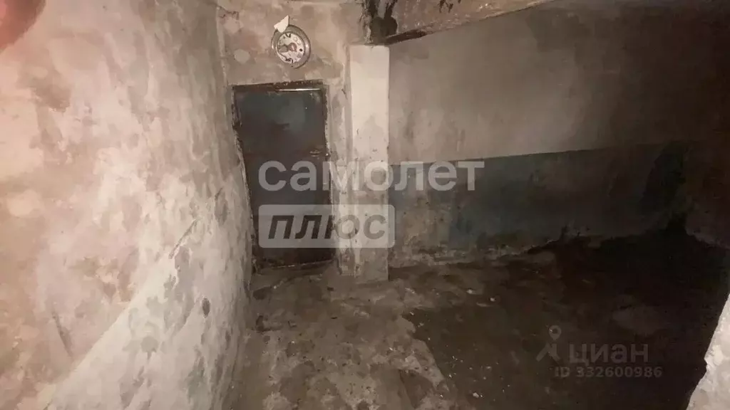 Гараж в Краснодарский край, Туапсе ул. Шмидта, 6 (63 м) - Фото 2