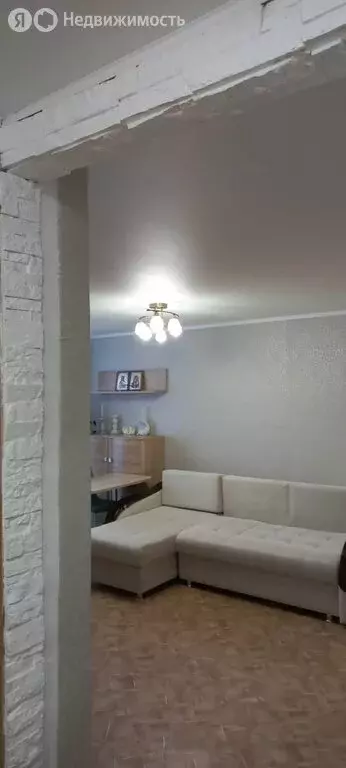 1-комнатная квартира: Нижнекамск, улица Тихая аллея, 9 (31 м) - Фото 2